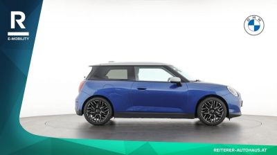 MINI Mini Gebrauchtwagen MINI Mini Gebrauchtwagen