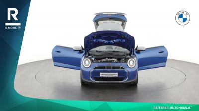 MINI Mini Gebrauchtwagen MINI Mini Gebrauchtwagen