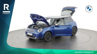 MINI Mini Gebrauchtwagen MINI Mini Gebrauchtwagen