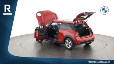 MINI Hatch Gebrauchtwagen