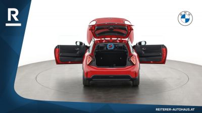 MINI Hatch Gebrauchtwagen