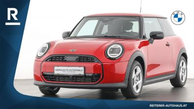 MINI Hatch Gebrauchtwagen