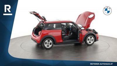 MINI Hatch Gebrauchtwagen