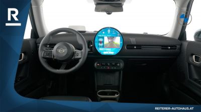 MINI Hatch Gebrauchtwagen
