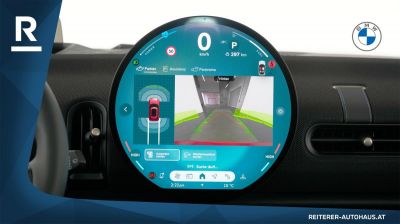 MINI Hatch Gebrauchtwagen