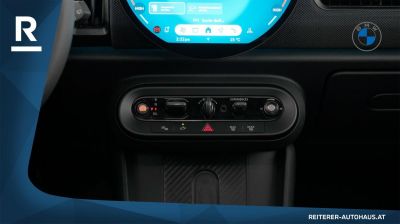 MINI Hatch Gebrauchtwagen