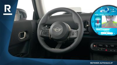 MINI Hatch Gebrauchtwagen