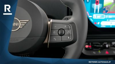 MINI Hatch Gebrauchtwagen