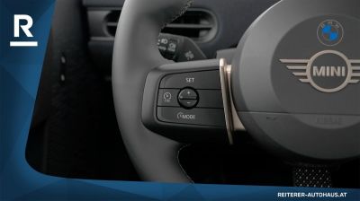 MINI Hatch Gebrauchtwagen