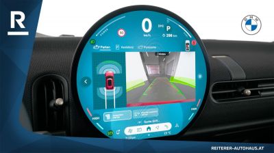 MINI Hatch Gebrauchtwagen