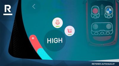 MINI Hatch Gebrauchtwagen