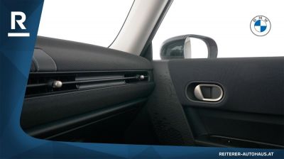 MINI Hatch Gebrauchtwagen