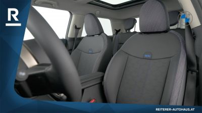 MINI Hatch Gebrauchtwagen