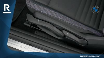 MINI Hatch Gebrauchtwagen