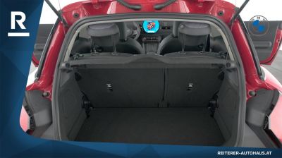 MINI Hatch Gebrauchtwagen