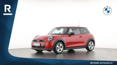 MINI Hatch Gebrauchtwagen
