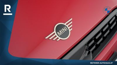 MINI Hatch Gebrauchtwagen
