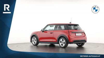 MINI Hatch Gebrauchtwagen