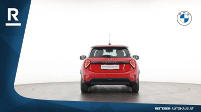 MINI Hatch Gebrauchtwagen