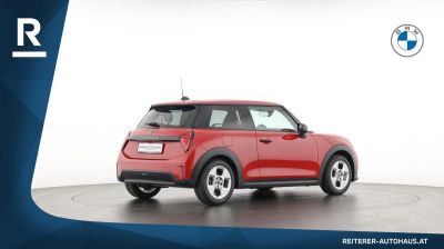 MINI Hatch Gebrauchtwagen