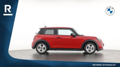MINI Hatch Gebrauchtwagen