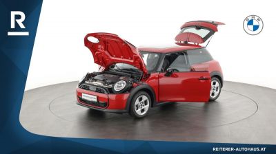 MINI Hatch Gebrauchtwagen