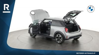 MINI Hatch Gebrauchtwagen