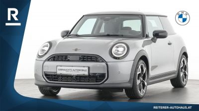 MINI Hatch Gebrauchtwagen