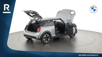 MINI Hatch Gebrauchtwagen