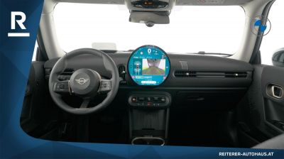 MINI Hatch Gebrauchtwagen
