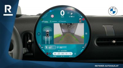 MINI Hatch Gebrauchtwagen