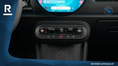 MINI Hatch Gebrauchtwagen