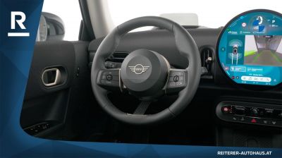 MINI Hatch Gebrauchtwagen