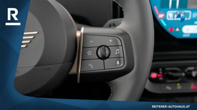 MINI Hatch Gebrauchtwagen