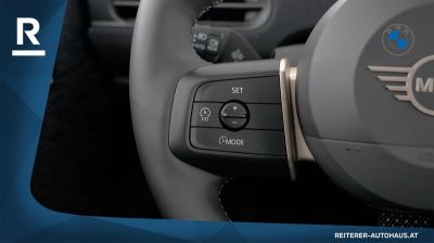 MINI Hatch Gebrauchtwagen