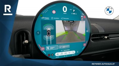 MINI Hatch Gebrauchtwagen