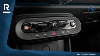 MINI Hatch Gebrauchtwagen