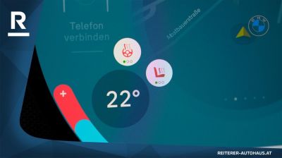 MINI Hatch Gebrauchtwagen