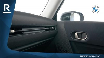 MINI Hatch Gebrauchtwagen