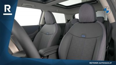 MINI Hatch Gebrauchtwagen