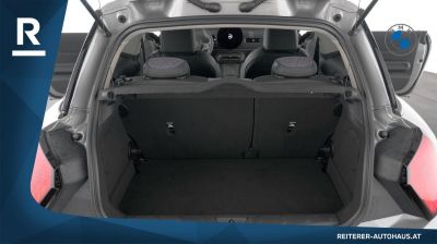 MINI Hatch Gebrauchtwagen