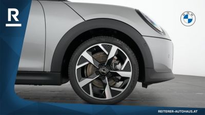 MINI Hatch Gebrauchtwagen