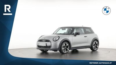 MINI Hatch Gebrauchtwagen