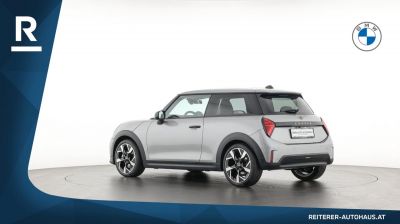 MINI Hatch Gebrauchtwagen
