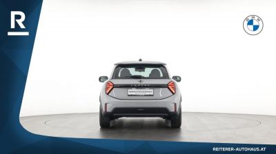 MINI Hatch Gebrauchtwagen