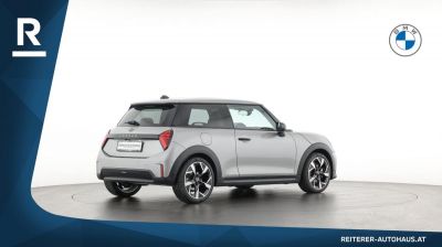 MINI Hatch Gebrauchtwagen