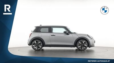 MINI Hatch Gebrauchtwagen