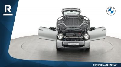 MINI Hatch Gebrauchtwagen