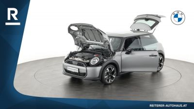 MINI Hatch Gebrauchtwagen