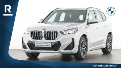 BMW X1 Gebrauchtwagen